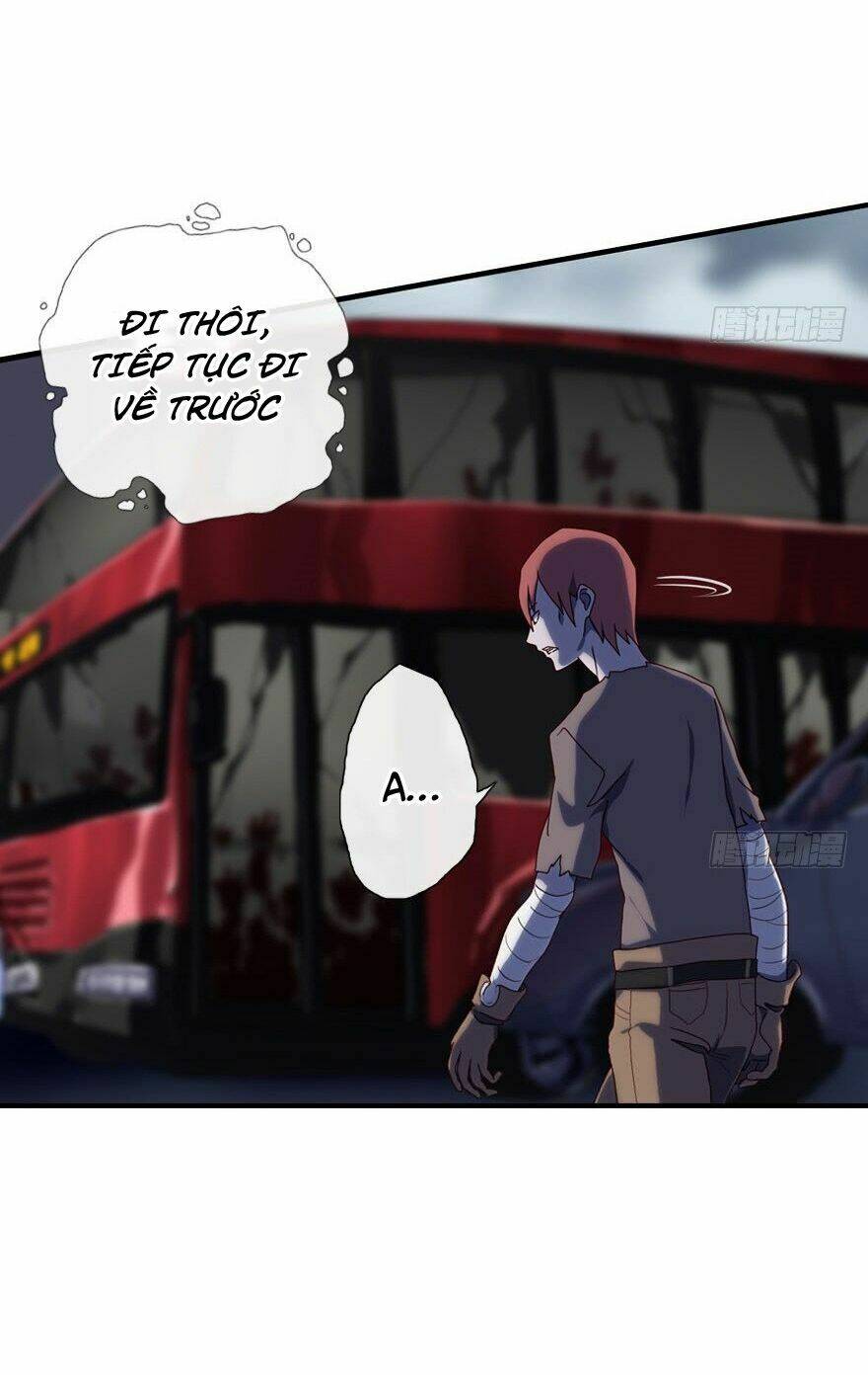 bạn gái virus của tôi chapter 1 44