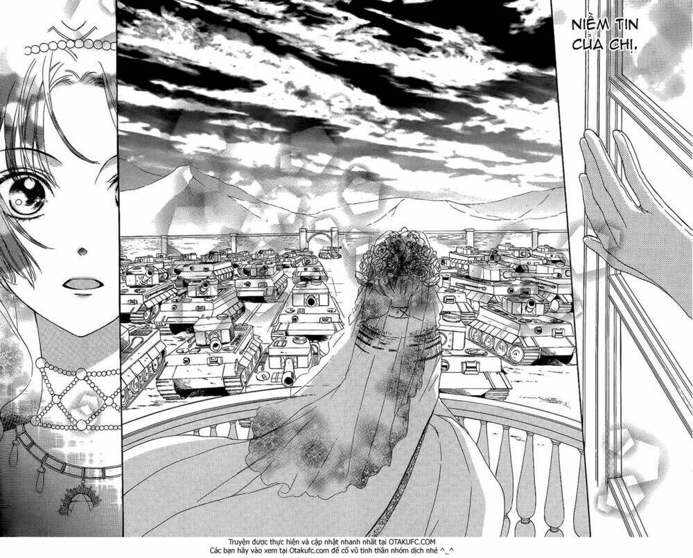 the rose princesss awakening chapter 1 46