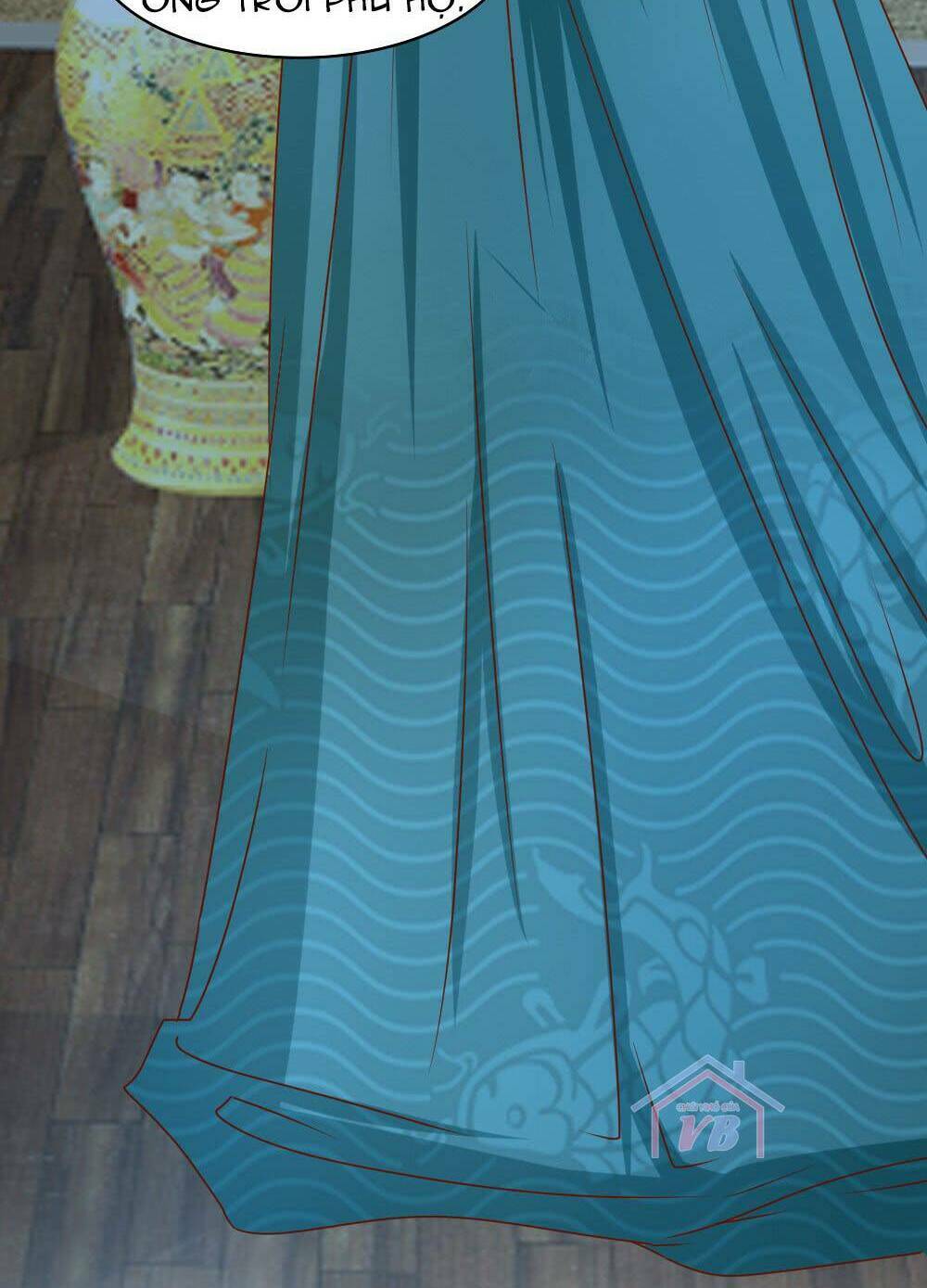 hồng nhan bất vong quốc chapter 17 72