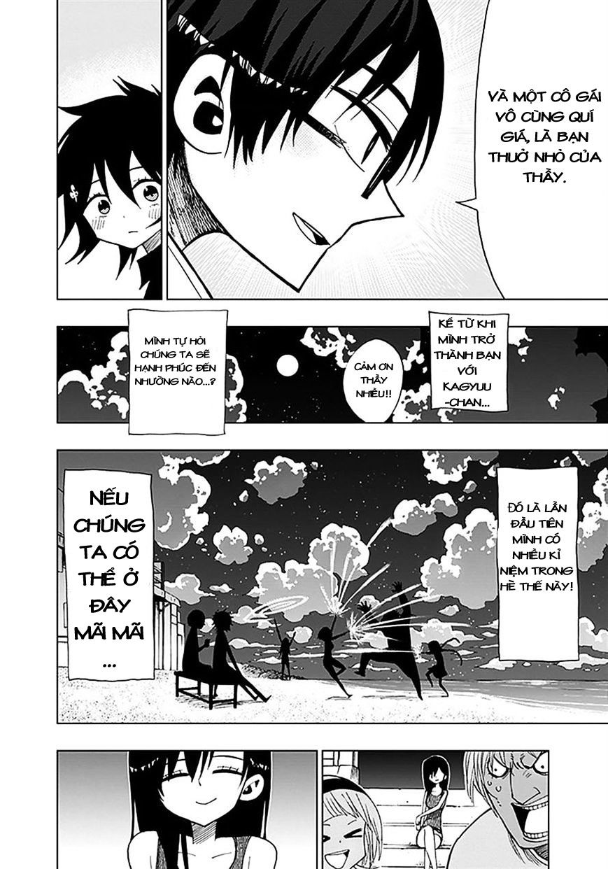 nejimaki kagyu chapter 16.5 115