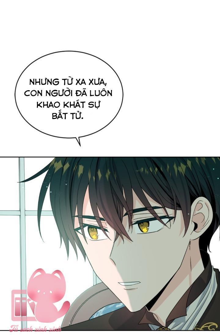 nguyện ước vô vọng của ma nữ chapter 62 8