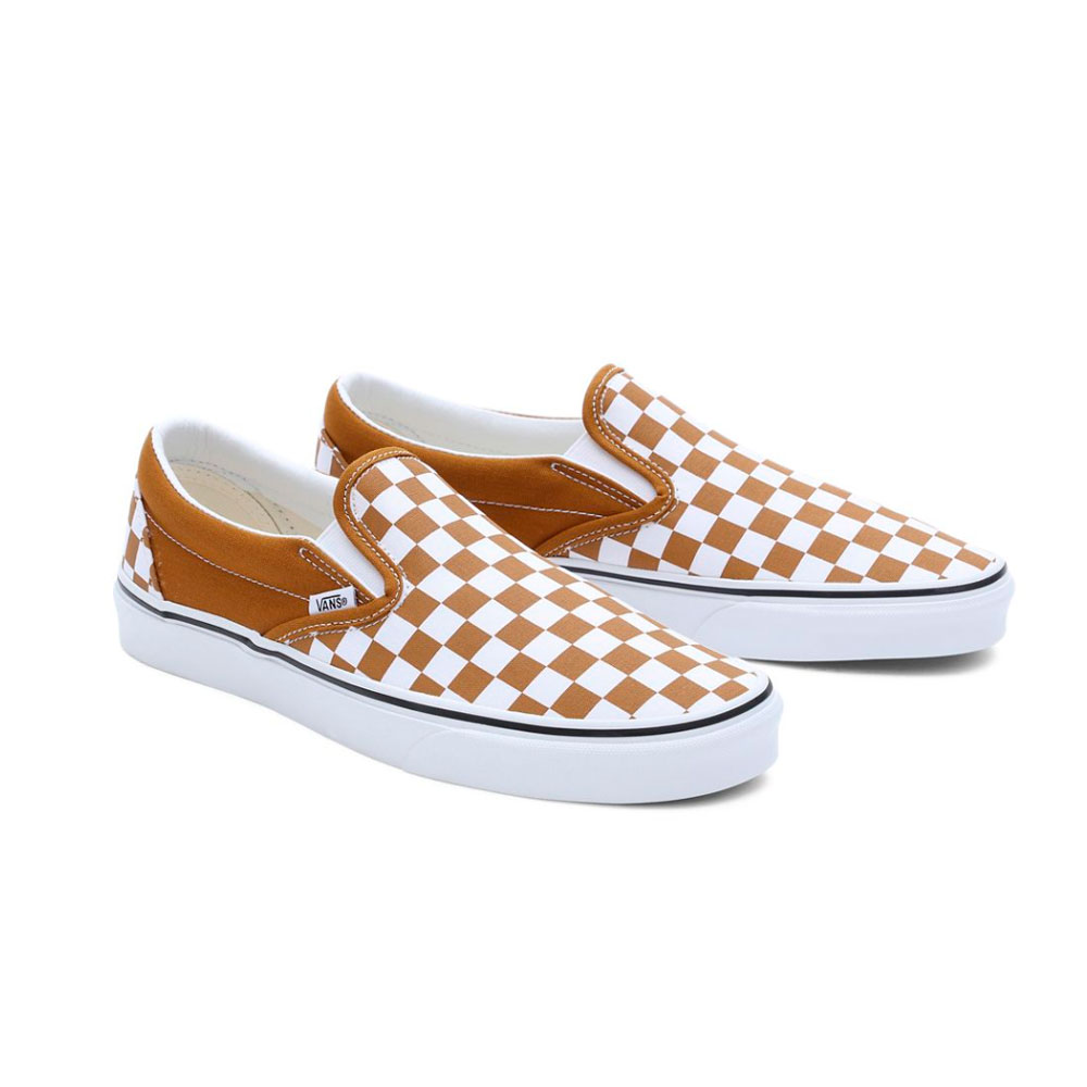 Giày Vans Classic Slip-On VN000BVZ1M7