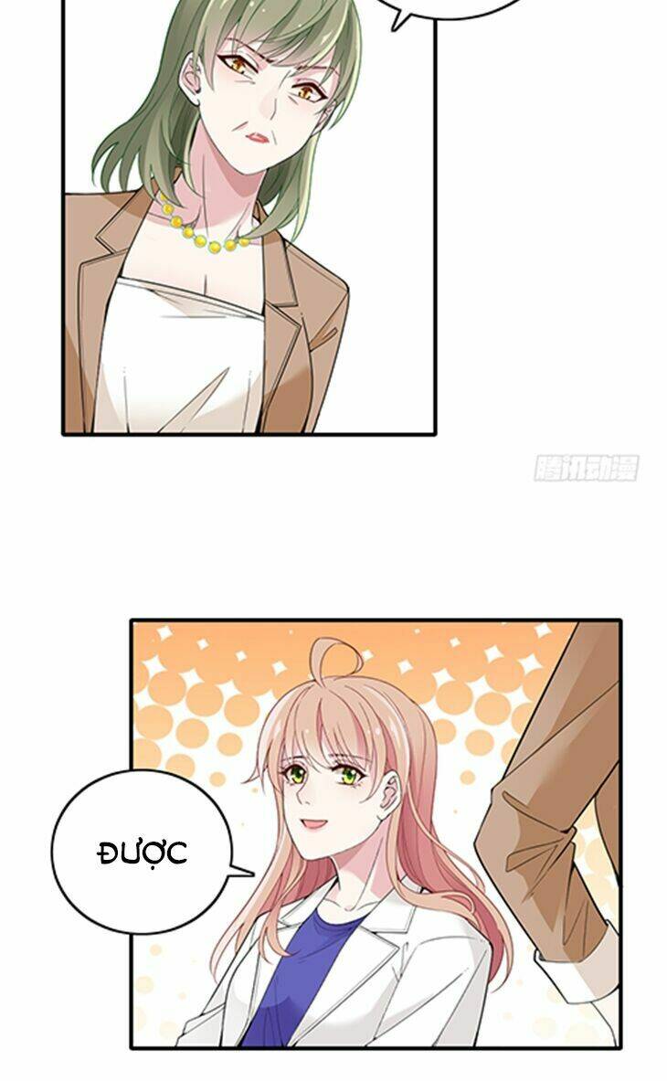 bí mật kết hôn với ảnh đế: vợ ơi đến đây tấn công đi nào chapter 63 36