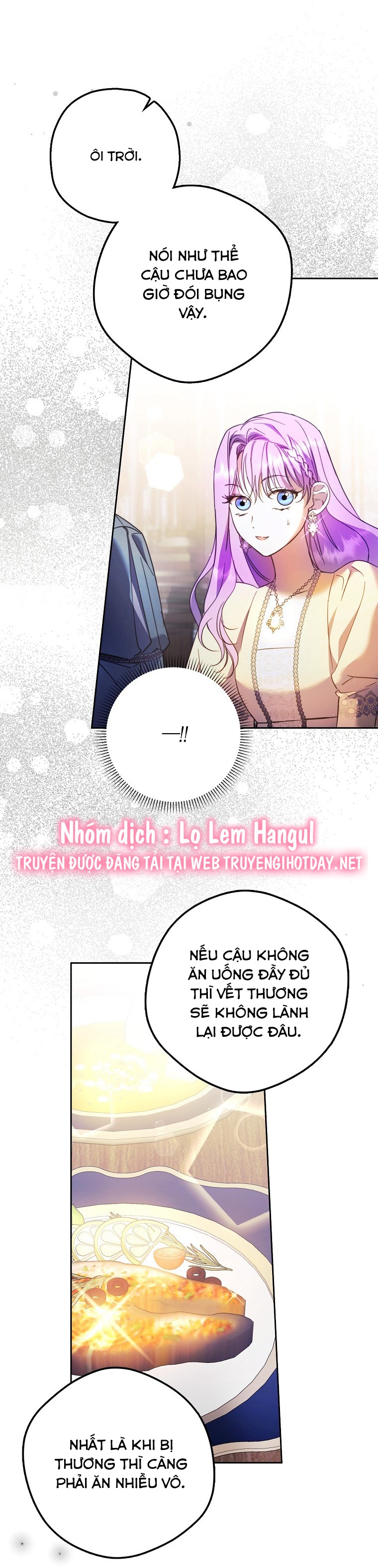 tôi đã cướp mất các nam chính từ tay nữ chính chapter 37 6