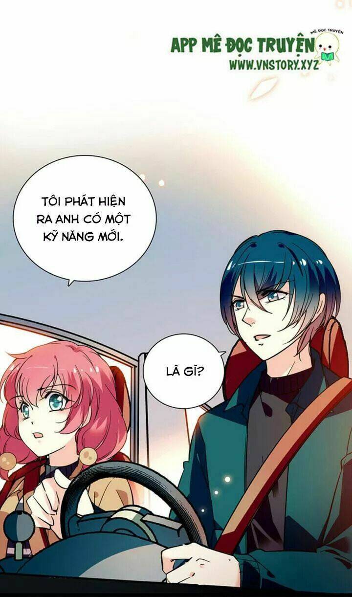 nữ hầu sau giờ học chapter 62 6