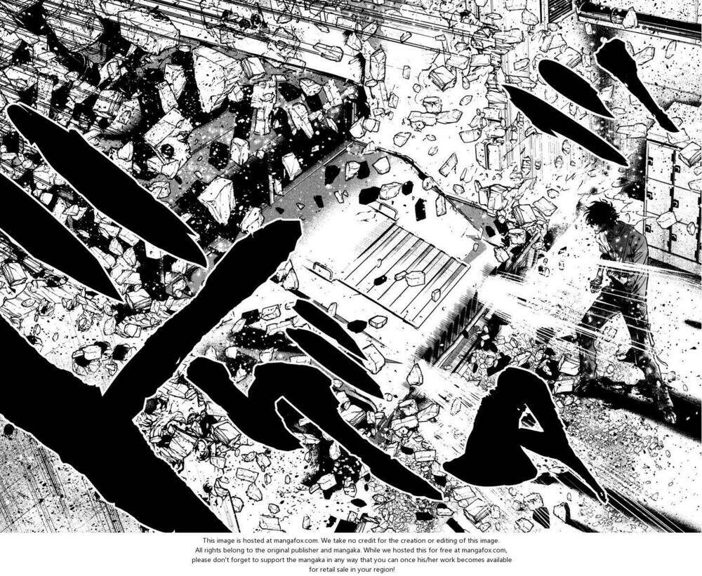 wolf guy - wolfen crest chapter 104 15