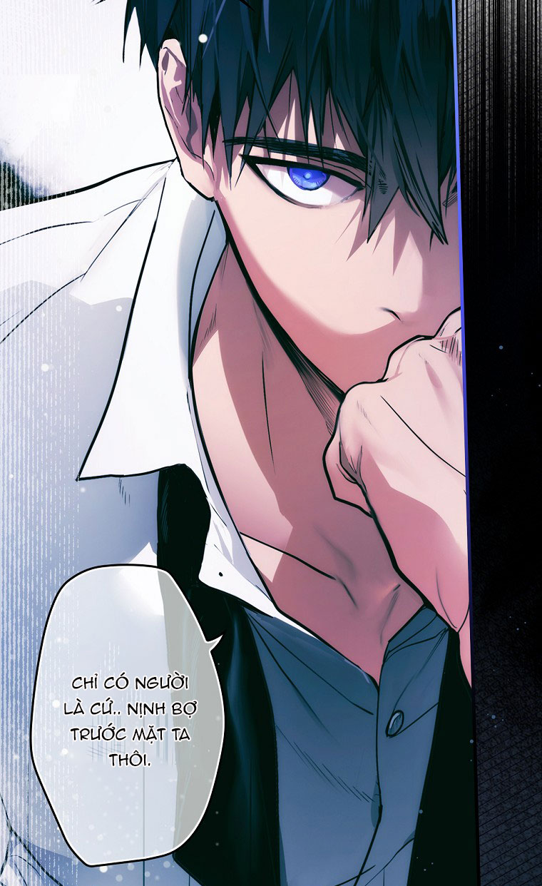 cổ tích về người mẹ kế chapter 70 11