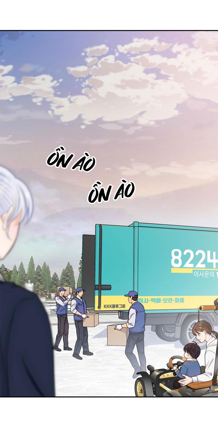 hôn nhân bị đánh cắp của hồ ly chapter 20 37