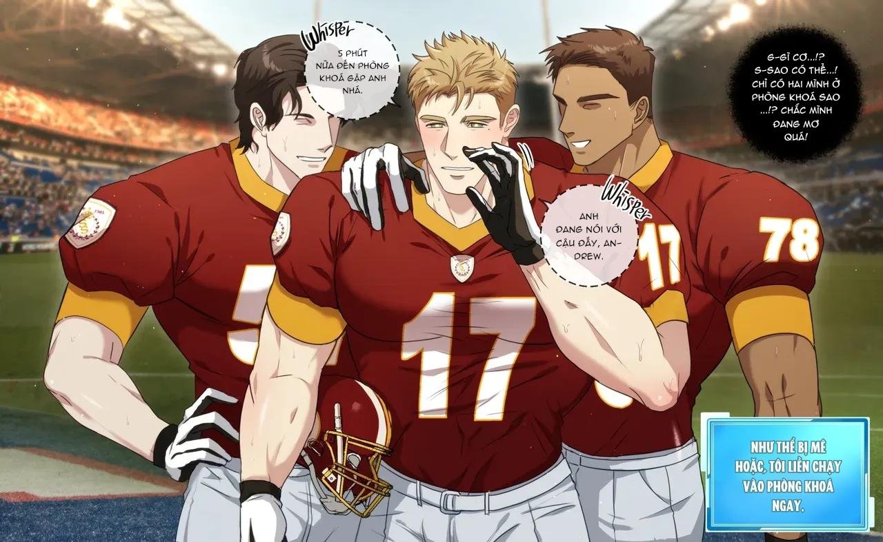 oneshot hỏny nhà rô lai chapter 423 5