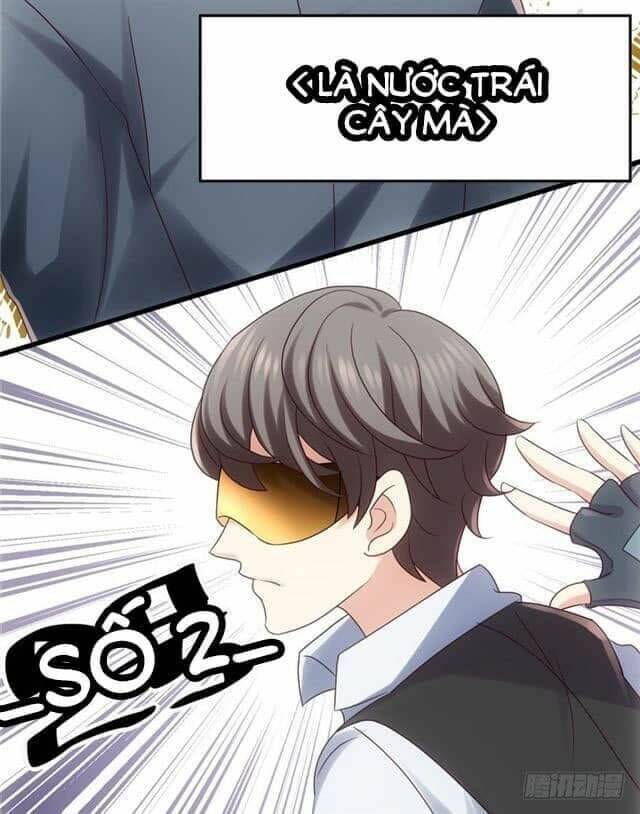 thời khắc và em đều đẹp chapter 3 49