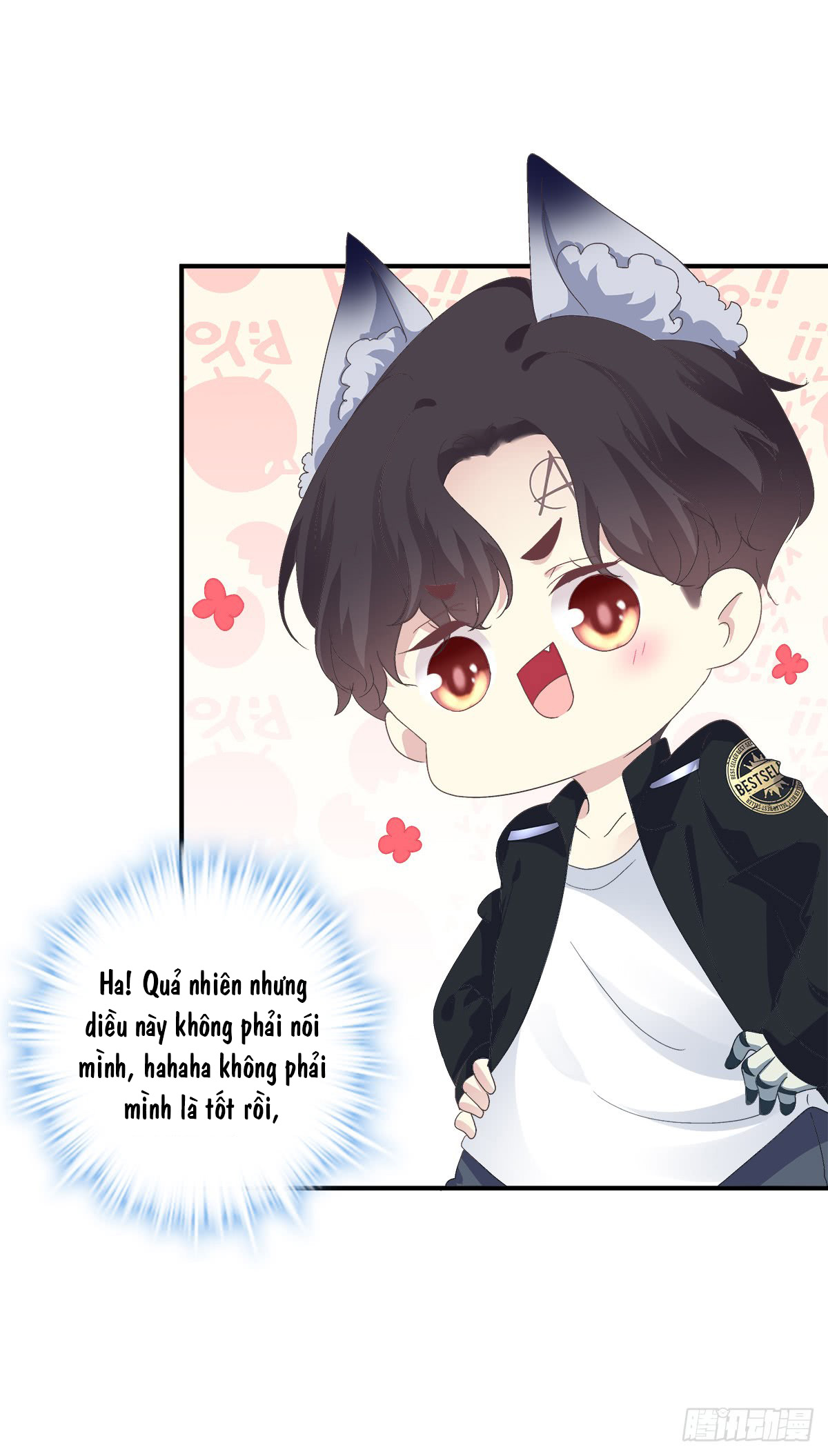 kiểm soát tuyệt đối chapter 14 41