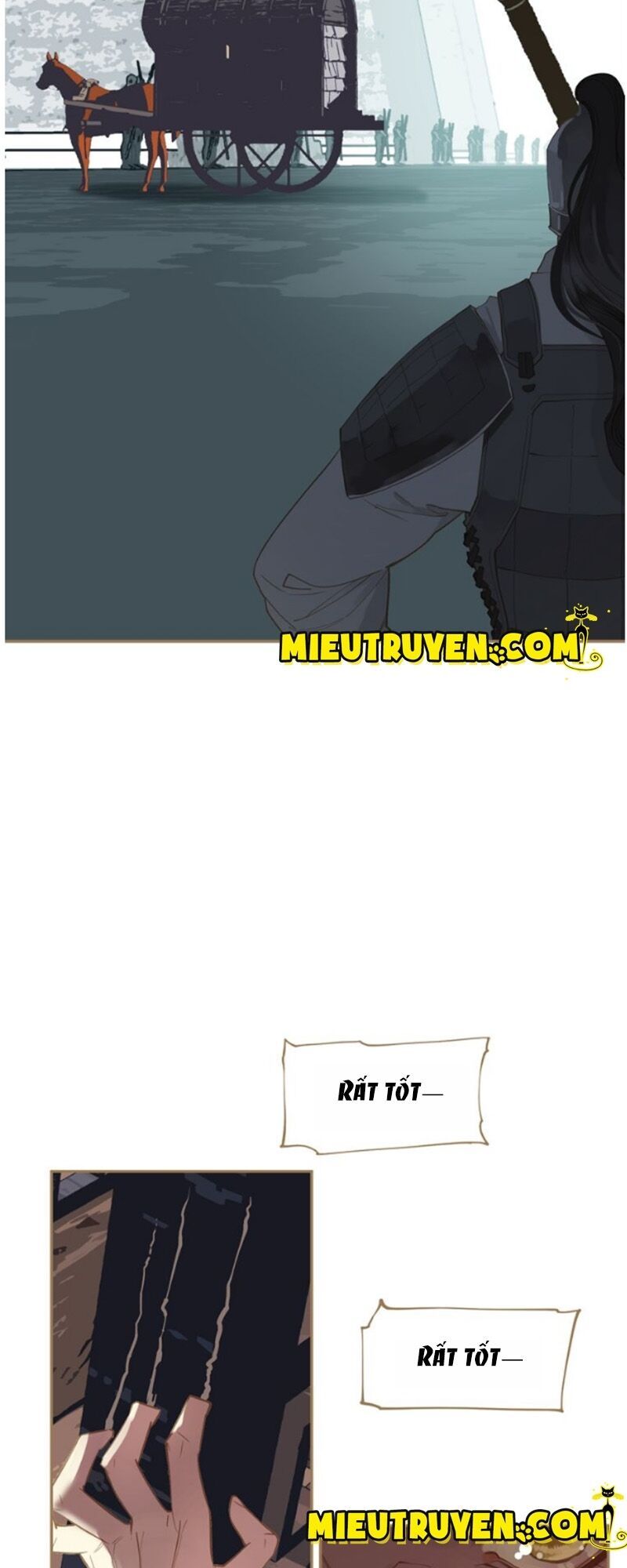 nhất đại linh hậu chapter 24 48