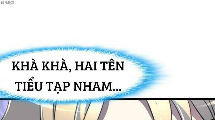 thần nhãn giám định sư chapter 13 36