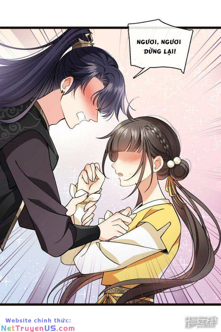 nụ cười của nàng liền ngọt đảo ta tám viên nha chapter 75 18