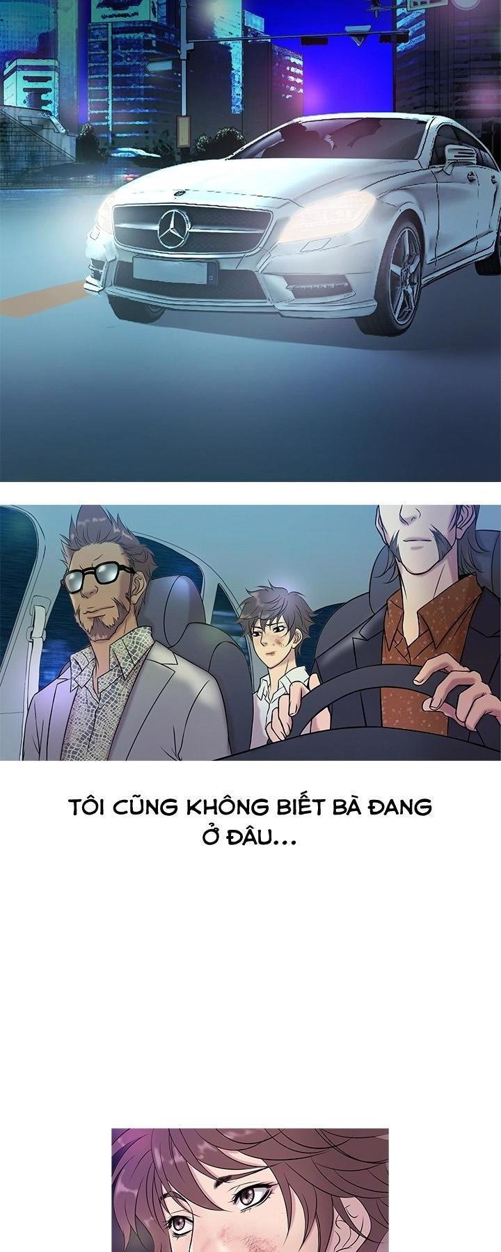 thiên đường chapter 5 17