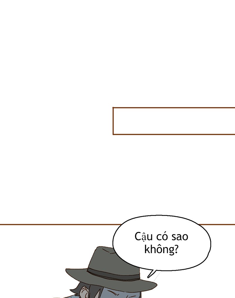 câu chuyện tình yêu kỳ lạ chapter 6 45