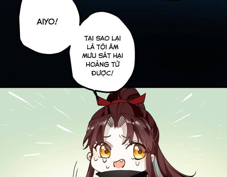 phế vật công chúa muốn nhặt chồng chapter 45 11