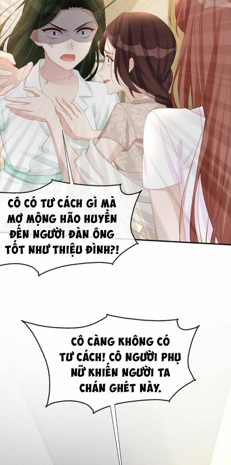chỉ muốn cưng chiều em chapter 16 6