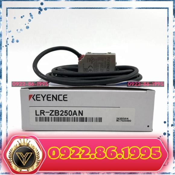 Cảm biến Keyence LR-ZB250AN