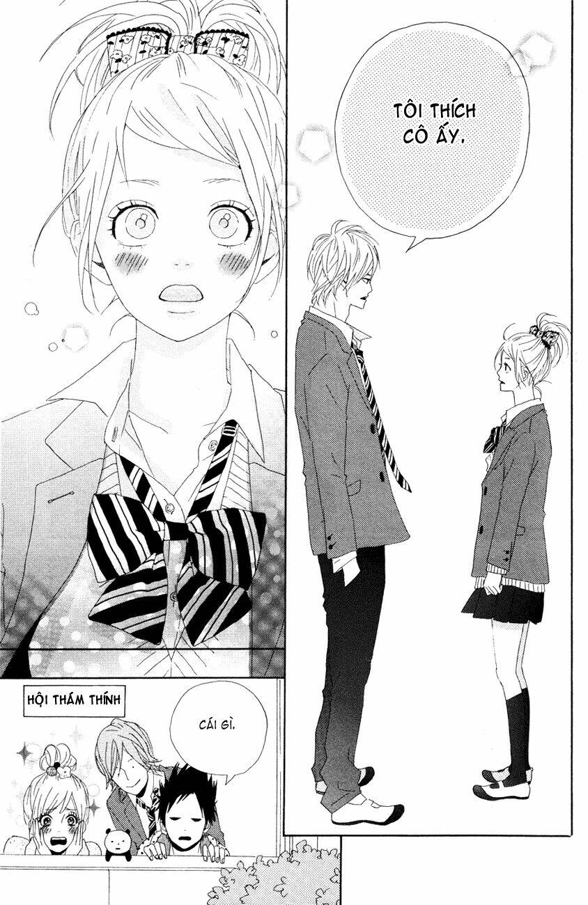 yume miru taiyou chapter 20 28