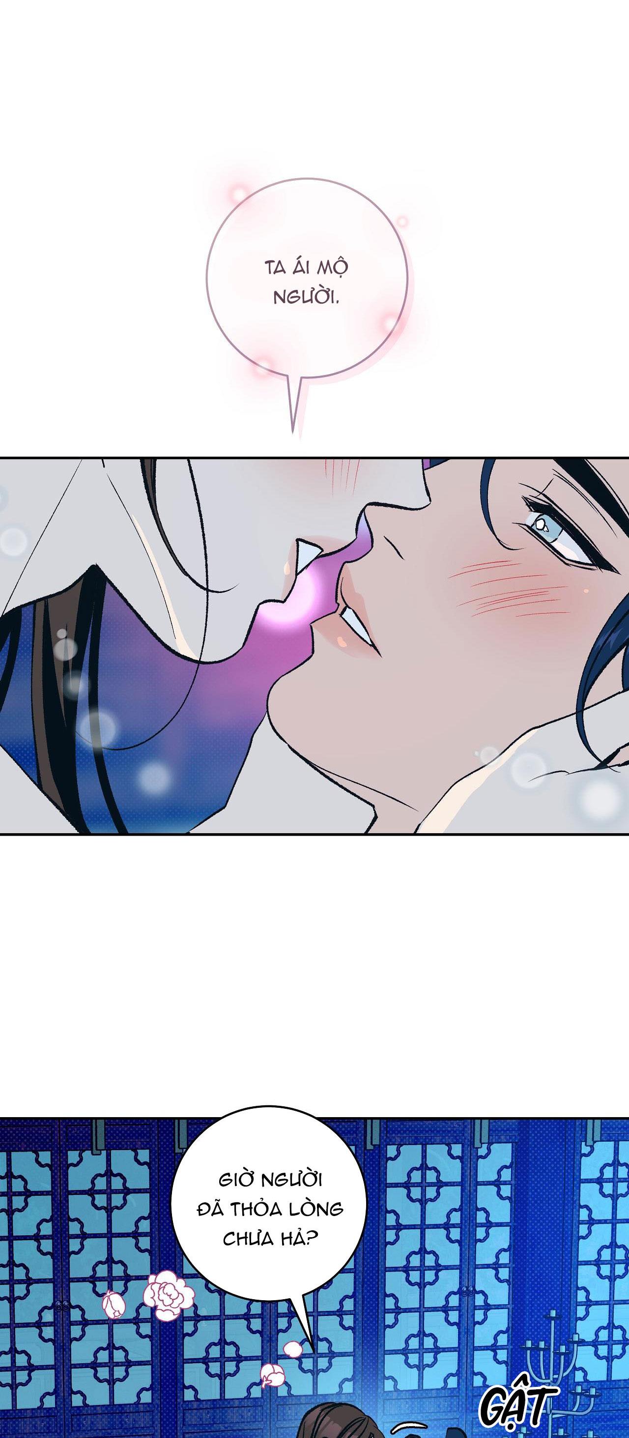 hương mộc chapter 22 15