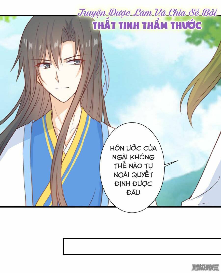 hôm nay ta cũng muốn trêu chọc nàng chapter 10 7