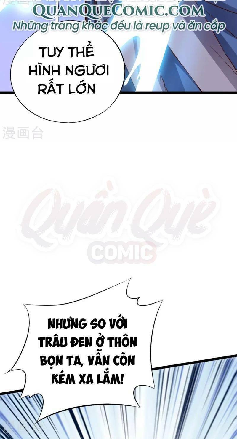 phục thiên thánh chủ chapter 24 23