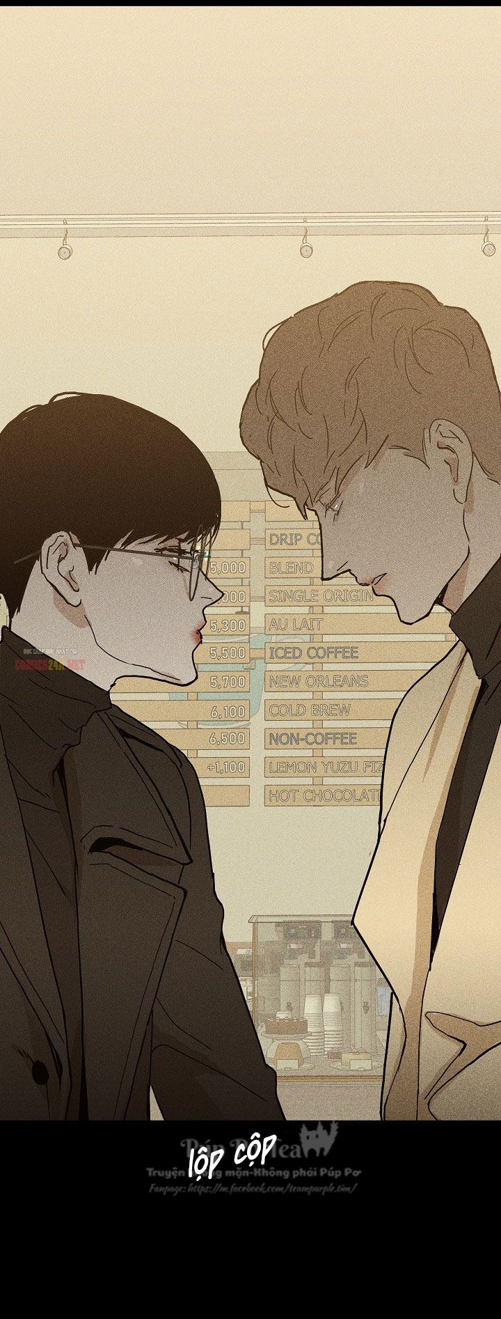 người đàn ông đã kết hôn chapter 6 34