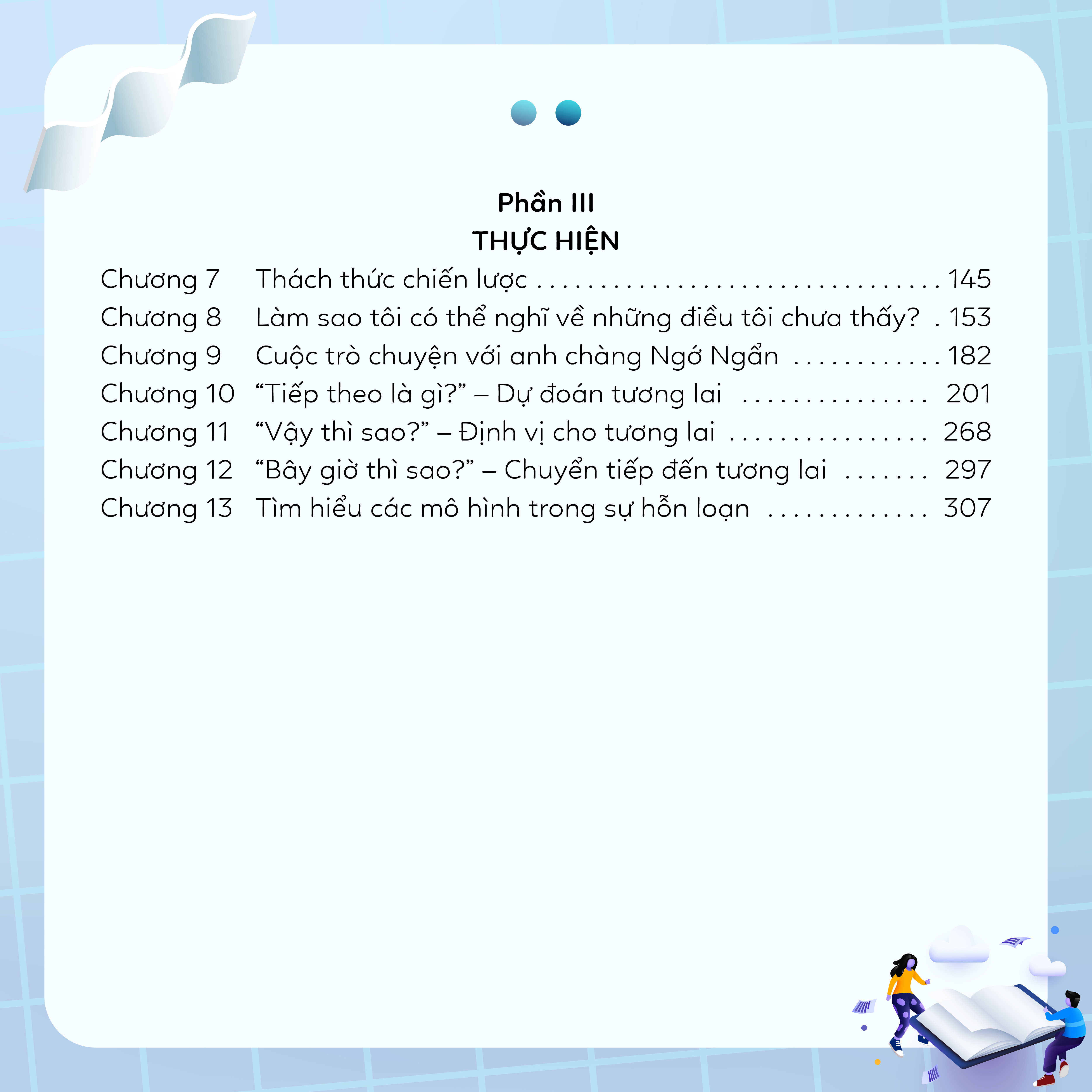Rethinking strategy – Tư duy lại chiến lược - Tác giả Steve Tighe
