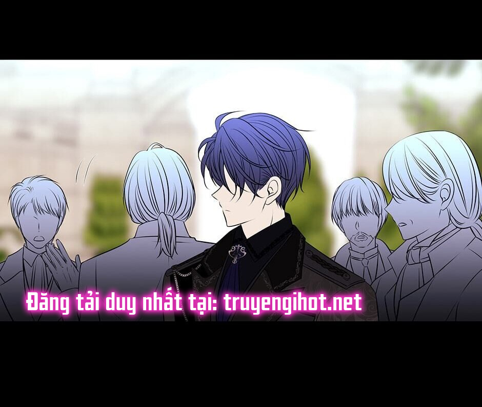 năm môn đệ của charlotte chapter 73 27