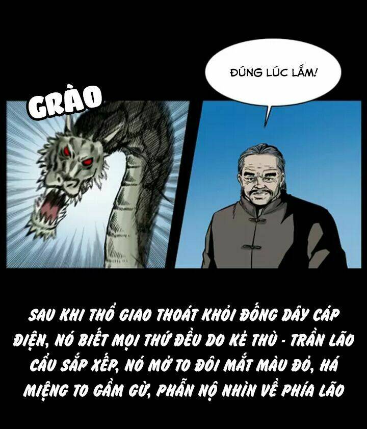 U Minh Ngụy Tượng Chapter 31 43