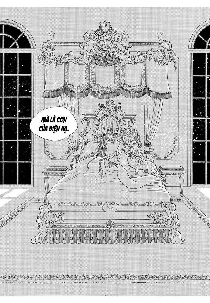 princess manhwa chapter 17 30
