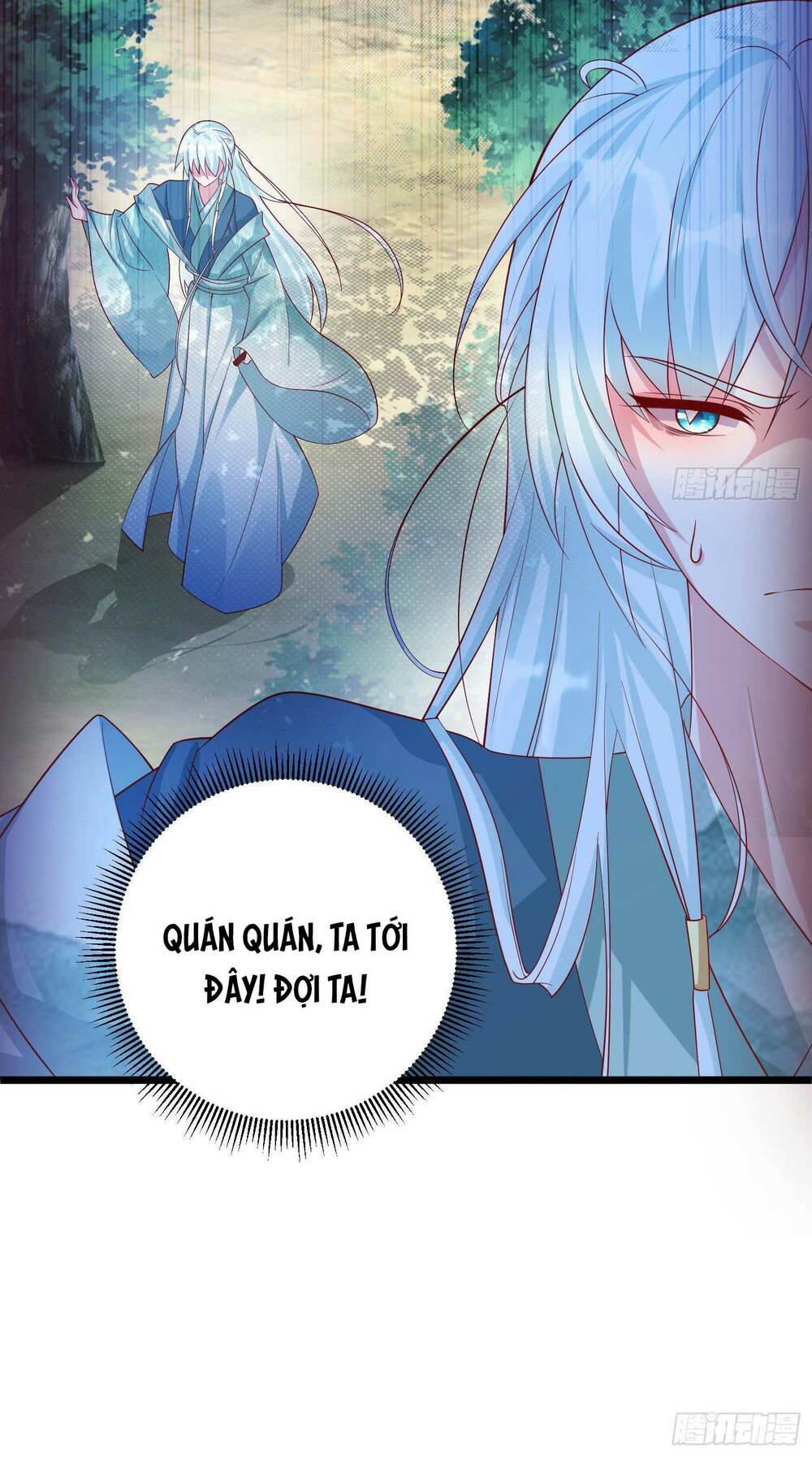 dưỡng thú vi phi chapter 43 41