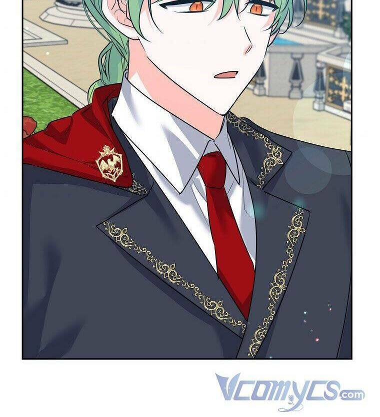 ác nữ karuna bé lại chapter 39 92