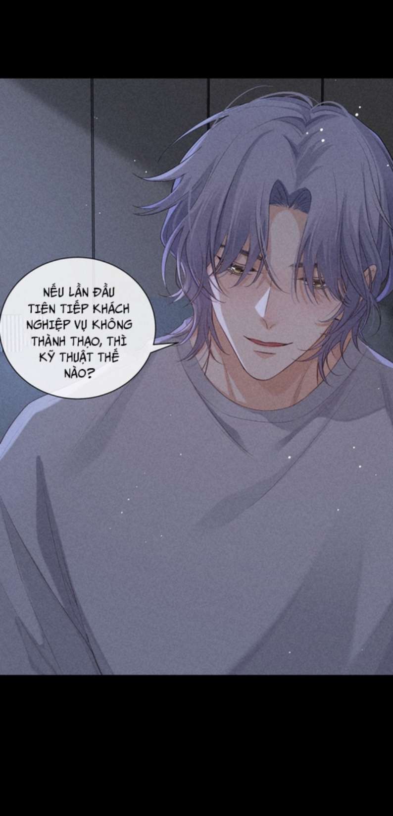 trò chơi săn mồi chapter 63 24