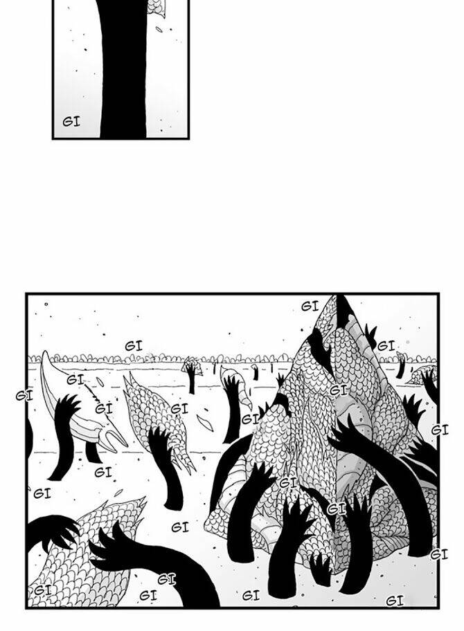 hành trình thoát khỏi địa ngục chapter 44 35