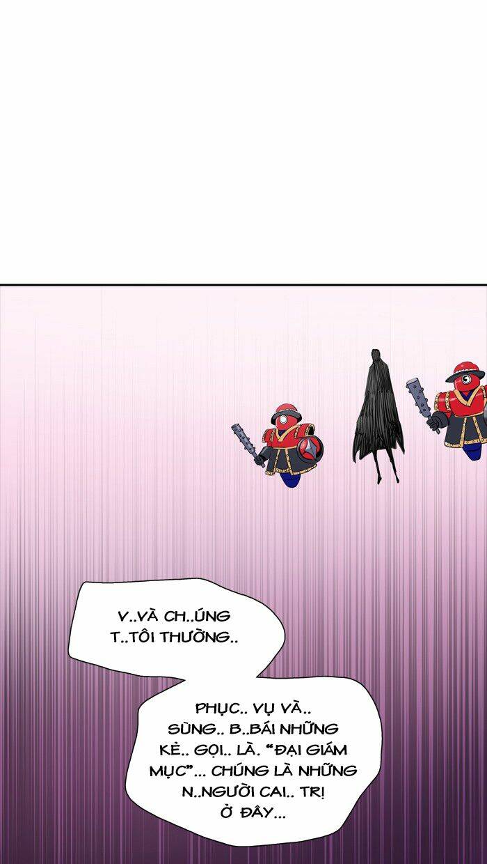 cuộc chiến trong tòa tháp chapter 348 89