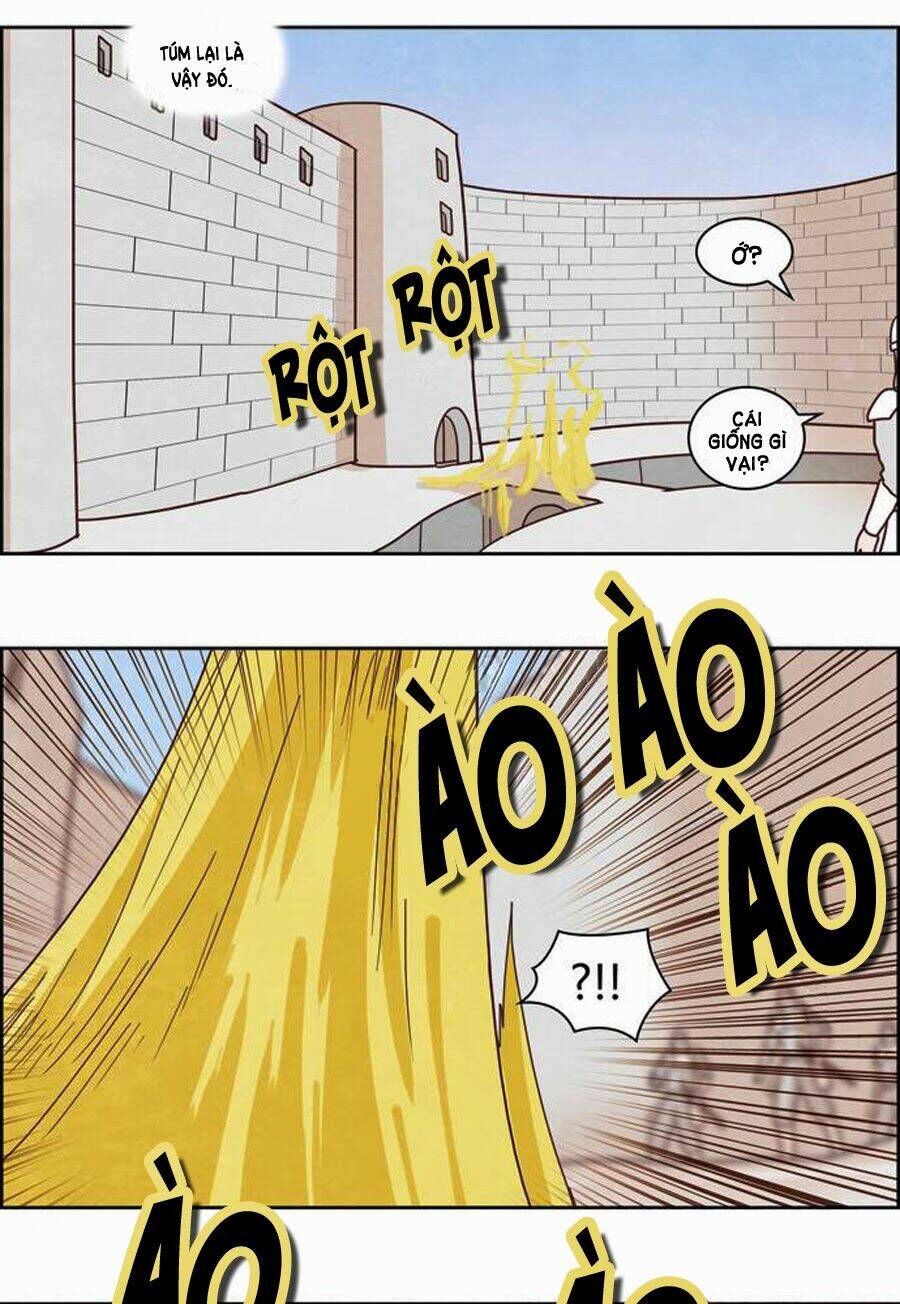 the devil king is bored chapter 109 19