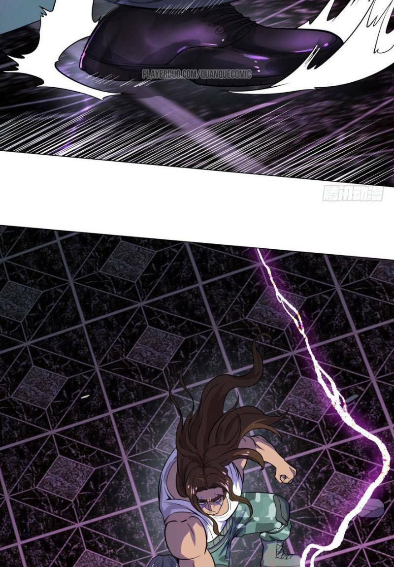 danh sách kẻ phản diện chapter 38 27