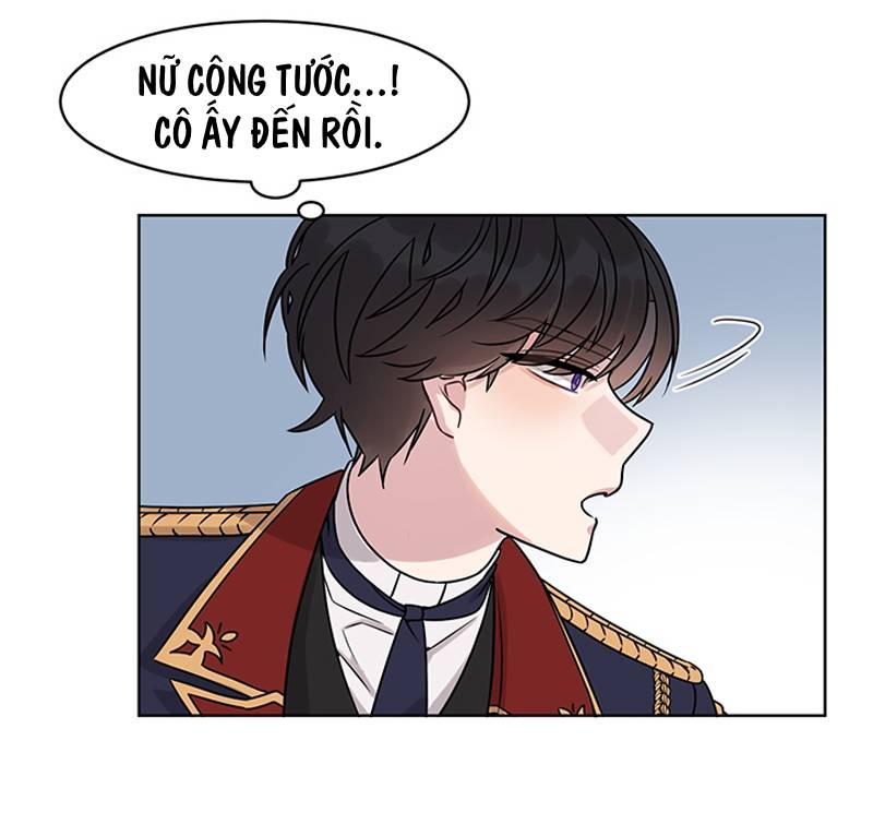 nhân tiện, nàng rồng! chapter 1 27