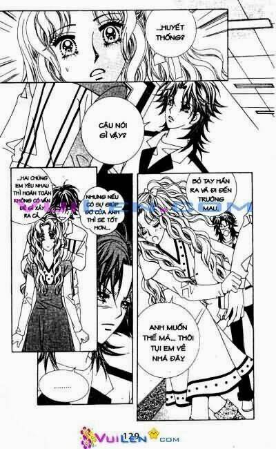 ngọt đắng tình yêu chapter 7 129