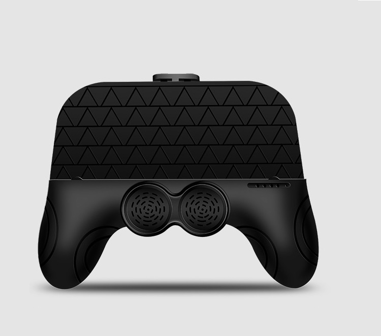 Tay Cầm Điện Thoại Thông Minh Chơi Game Siêu Đỉnh Tích Hợp Loa Bluetooth Và Sạc Pin Dự Phòng CZ.101
