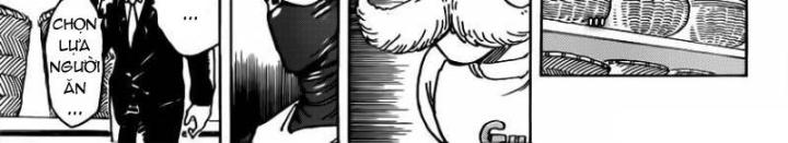 thánh tỏi sành ăn chapter 219 21