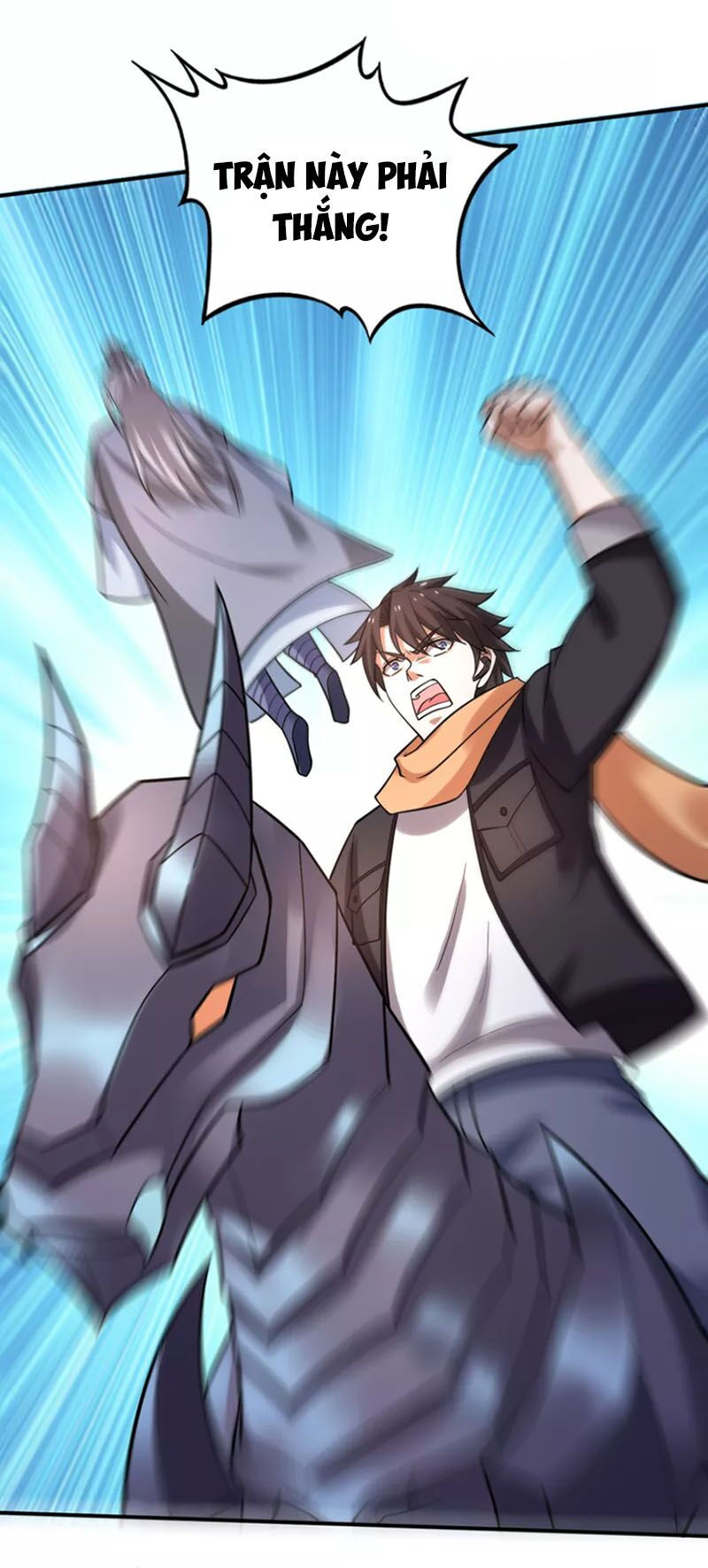 tối cường thần y tại đô thị chapter 234 21