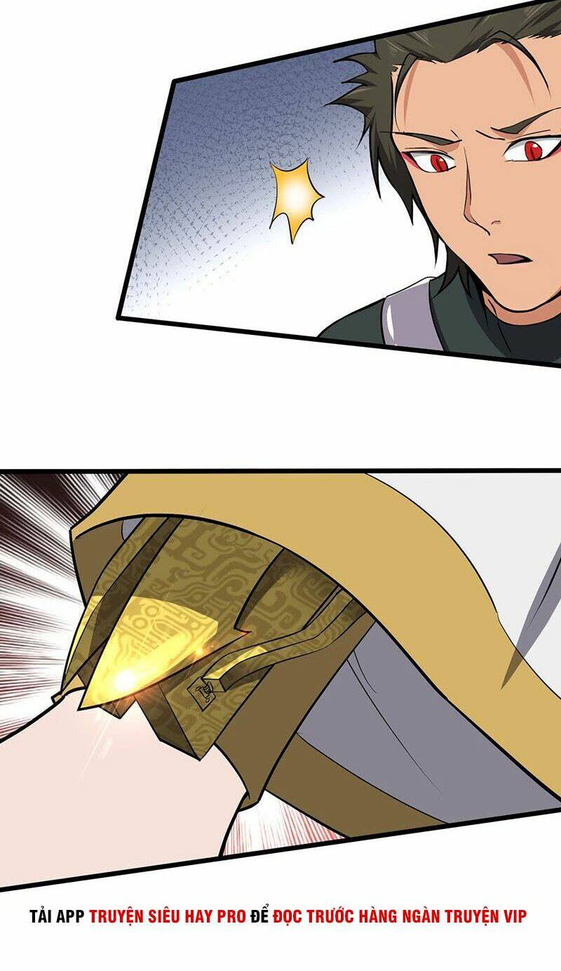 hỗn độn kiếm thần chapter 107 4
