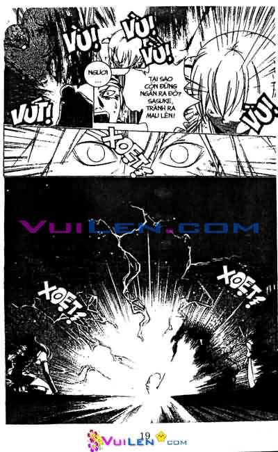 mắt quỷ kyo chapter 70 21