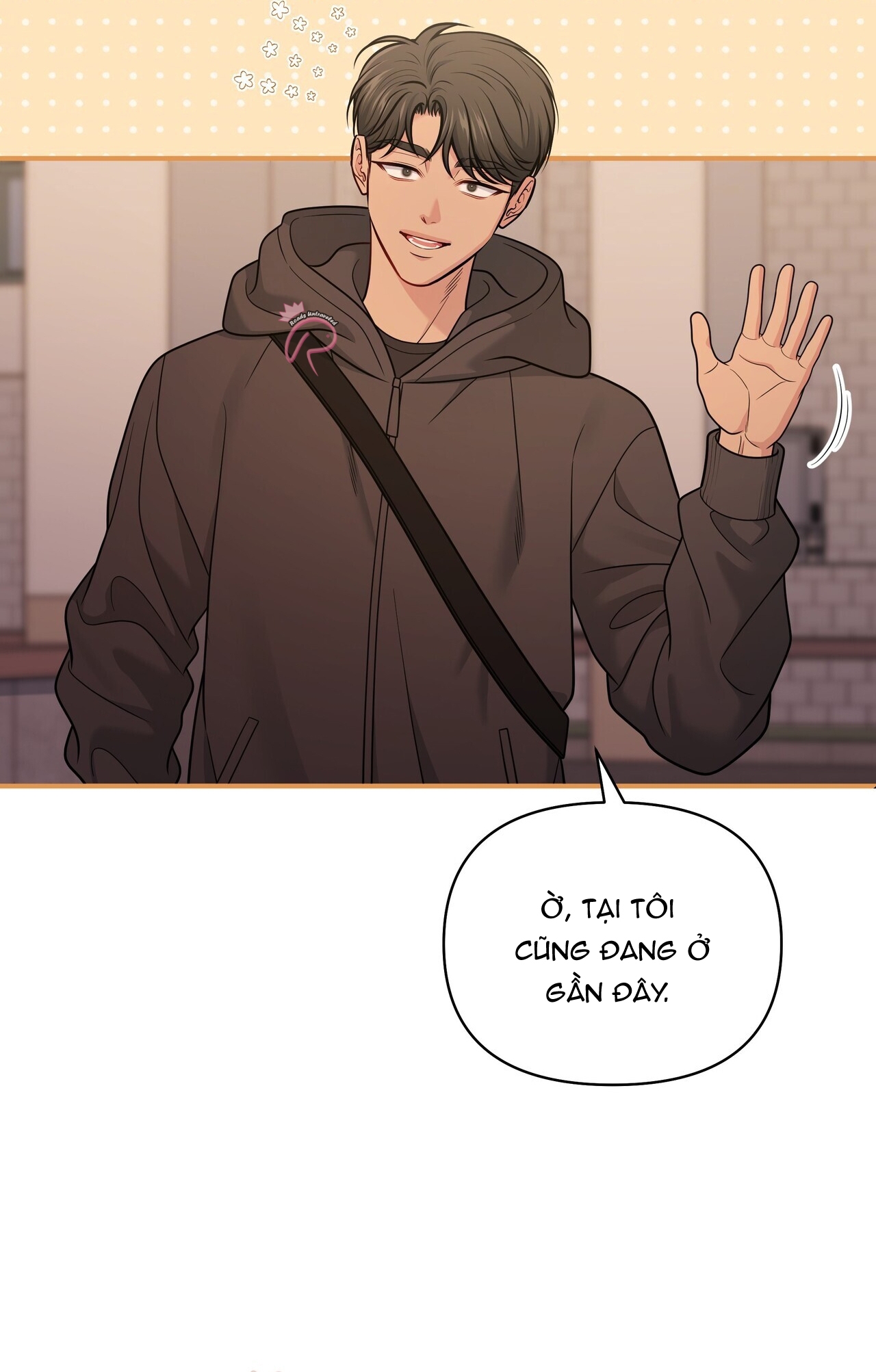 thầm yêu chapter 58 60