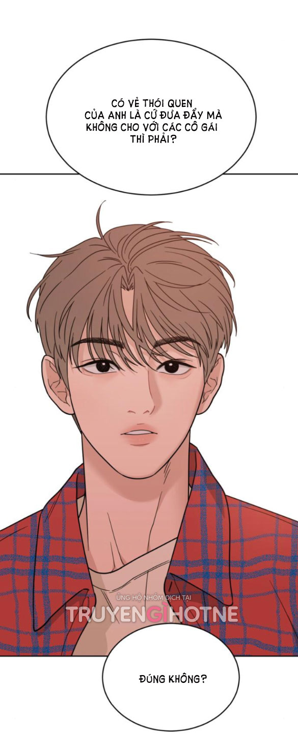 Vận May Bất Ngờ chapter 30.2 43