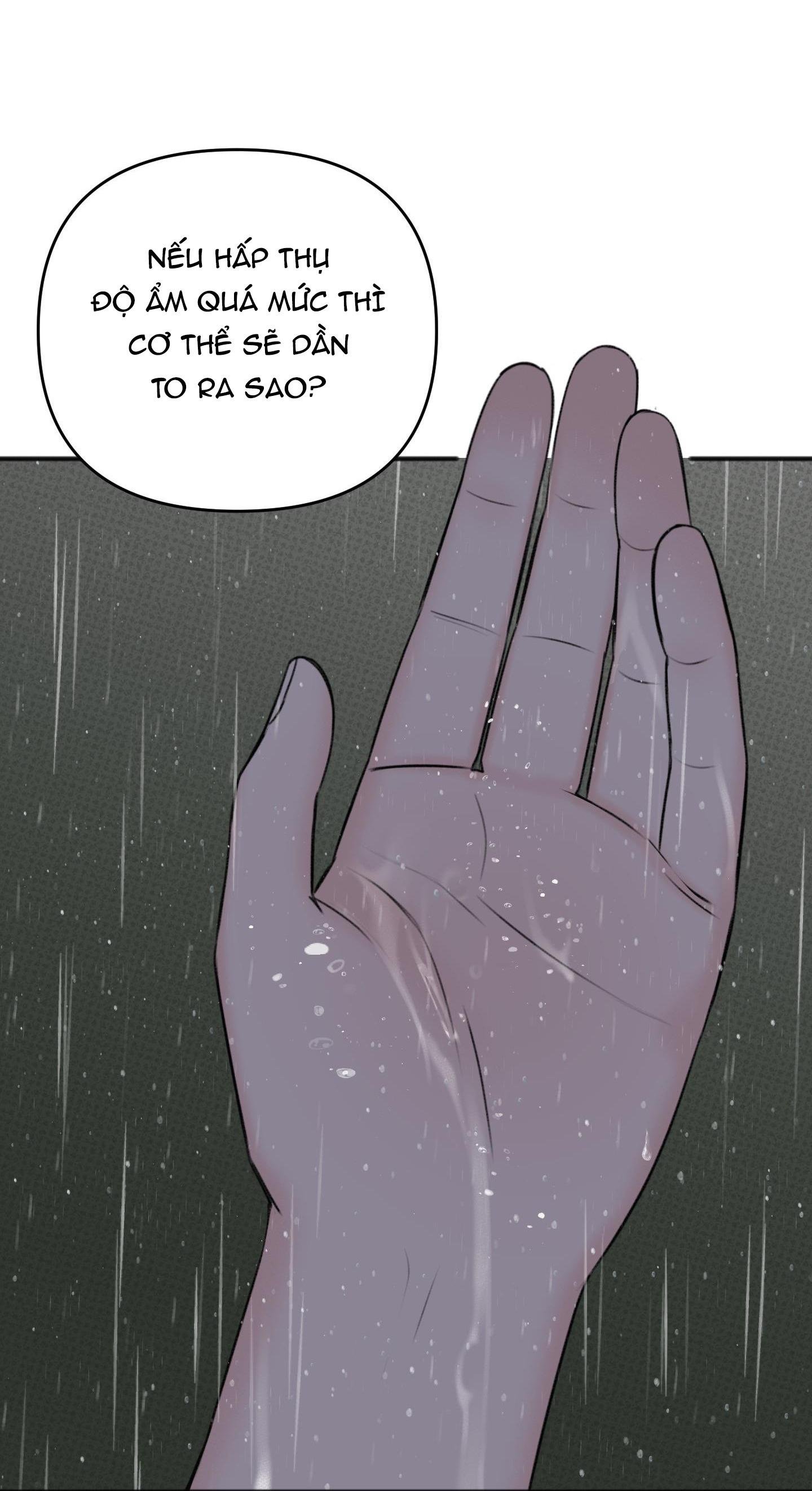 cảnh báo mưa chapter 5 40