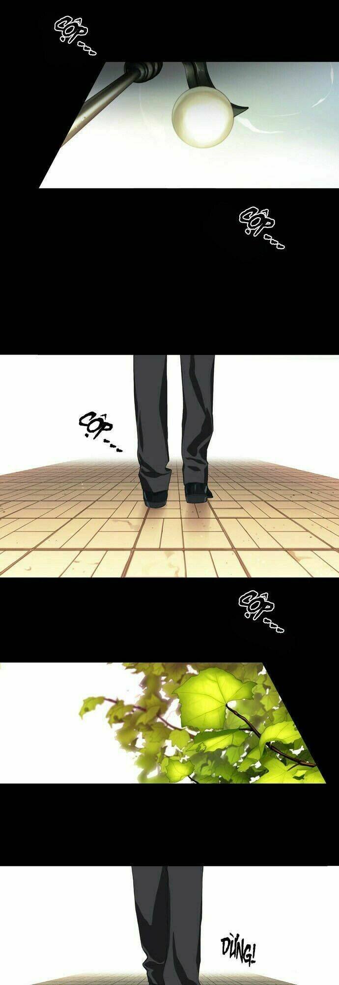 si mun - người giao tiếp với linh hồn chapter 0 21